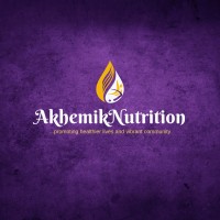 AkhemikNutritionMedia logo - Similar company to Sheep & Goat Farmers Association Of Nigeria