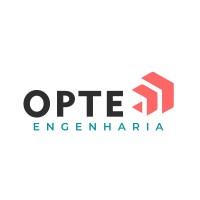 OPTE ENGENHARIA logo - Similar company to Tecspan Engenharia