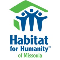 Habitat For Humanity Of Missoula