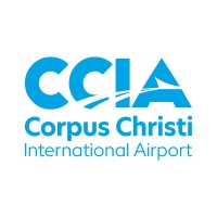 Corpus Christi International Airport logo - Similar company to Wings Of Texas