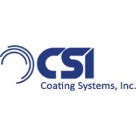 Coating Systems Inc. logo - Similar company to Coating Systems, Inc.