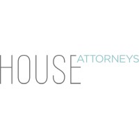 HOUSE attorneys logo - Similar company to Sic!