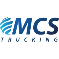 MCS-Trucking GmbH logo - Similar company to Port+ Nv