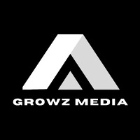Growz Media logo - Similar company to Raventhorn Group