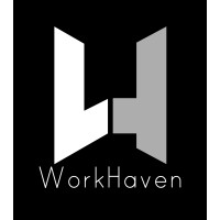 WorkHaven Space Inc. logo - Similar company to Finance Educators Association (Fin.Ed)