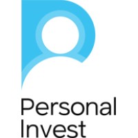 Personalinvest logo - Similar company to Znojdziem