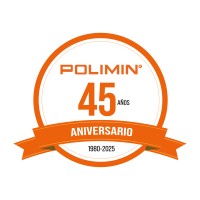 Polimin logo - Similar company to Seven Systems Llc
