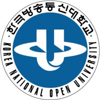 국립 한국방송통신대학교(KNOU) logo - Similar company to (주)아이티윌(Itwill)