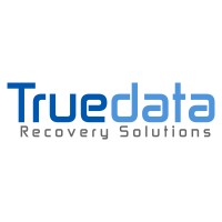 Truedata Recovery Solutions logo - Similar company to Truedata It Solutions