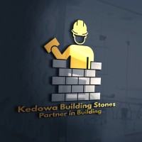 Kedowa Building Stones logo - Similar company to Kaydee Quarry