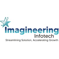 Imagineering Infotech logo - Similar company to Imagine Info Tech Ltd