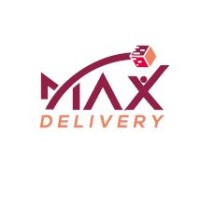 Max Delivery. logo - Similar company to Distrito Burger Bar