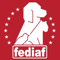 FEDIAF - The European Pet Food Industry logo - Similar company to Fefana - Specialty Feed Ingredients