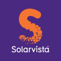 Solarvista Software Ltd logo - Similar company to Driven Solar