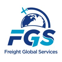 Freight Global services logo - Similar company to Ixf-Freight