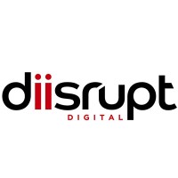 DiiSRUPT Digital Ltd. logo - Similar company to Aarmak Auditing And Consulting