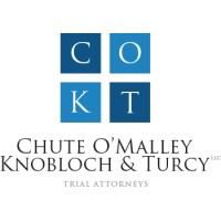 Chute, O’Malley, Knobloch & Turcy, LLC logo - Similar company to The Hooper Firm Llc