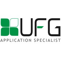 UFG srl logo - Similar company to Solmek Srl