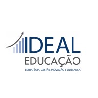 Ideal Educação logo - Similar company to Faculdade Ideal Trends