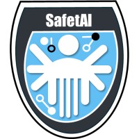 SafetAI logo - Similar company to Visartech Eu