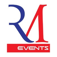 RM Events logo - Similar company to Ccg For Conferences Organizing