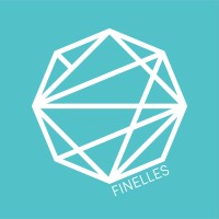 Finelles logo - Similar company to Make-People-Better.De