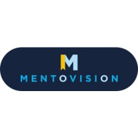 Mentovision logo - Similar company to Marematlou Training Institute
