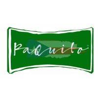 Paquito logo - Similar company to Molinera Duco