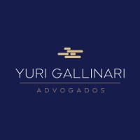Yuri Gallinari Advogados logo - Similar company to A & A Prado
