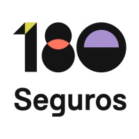 180 Seguros logo - Similar company to Segurize