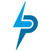Lightning Pay logo - Similar company to Vezbi Super App