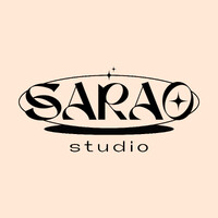 Sarao Studio logo - Similar company to Librería Nobel