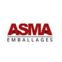 SARL asma emballages logo - Similar company to Sipsty Drinks
