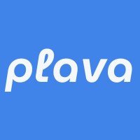 Plava logo - Similar company to Instituto Uno