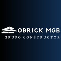 OBRICK MGB logo - Similar company to Constructora Meveco Sa De Cv