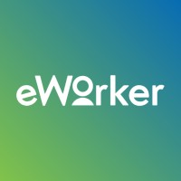eWorker logo - Similar company to Baseq Ai