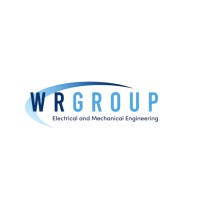 WR Group NE Ltd logo - Similar company to Cjm Engineering Services Limited