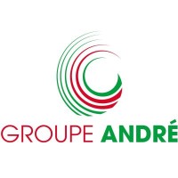 GROUPE ANDRE logo - Similar company to Anorfi, Bien Plus Qu'Un Imprimeur