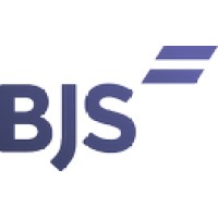 BJS  Ukraine logo - Similar company to Bjs Czech S.R.O.