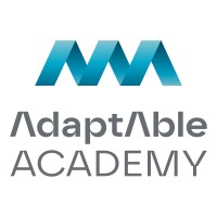 AdaptAble Academy logo - Similar company to Khylenco Consulting Corporation