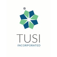 TUSI INC. logo - Similar company to Yarra Foundation