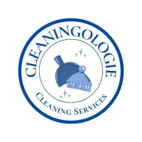 Cleaningologie logo - Similar company to Kg Cleaning Solution Llc