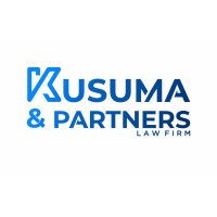Kusuma & Partners Law Firm logo - Similar company to Baheramsyah Djajanegara & Partners
