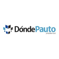 DóndePauto.Co logo - Similar company to Aksolutionsco