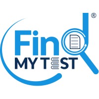 FindMyTest logo - Similar company to Boltic