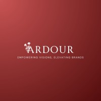 Ardour Offical logo - Similar company to V Hotel Spa