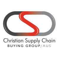 Christian Supply Chain Buying Group / AUS logo - Similar company to Knowmad Institut