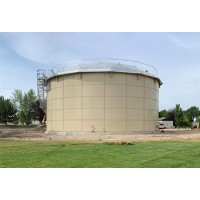 Fire Protection Tanks logo - Similar company to Watco Tanks Inc.