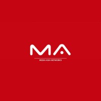 Media Asia Networks logo - Similar company to Powernet (Pvt) Ltd