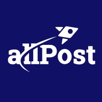 allPost - Soluções em Frete logo - Similar company to Simfrete Tecnologia